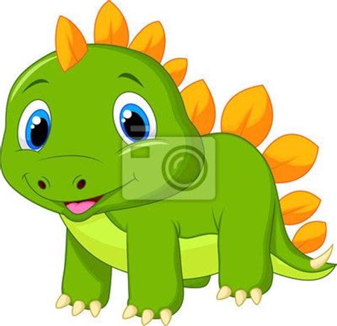 dinosaurios bebes animados tiernos   Buscar con Google ...