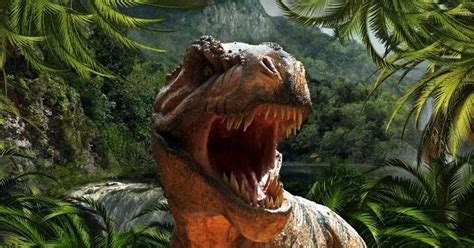 Dinosaurios comenzaron a extinguirse antes de lo que se creía | Diario ...