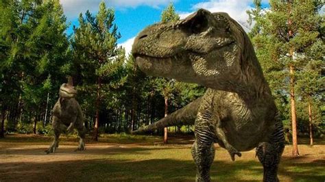 Dinosaurios: ¿cuanto sabemos sobre ellos?   SobreHistoria.com