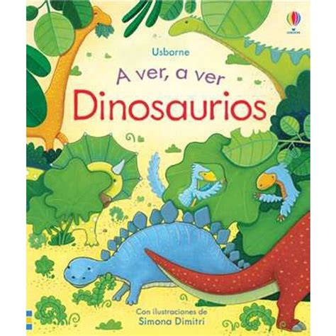 Dinosaurios | Dinosaurios, Dinosaurio divertido, Libro ...