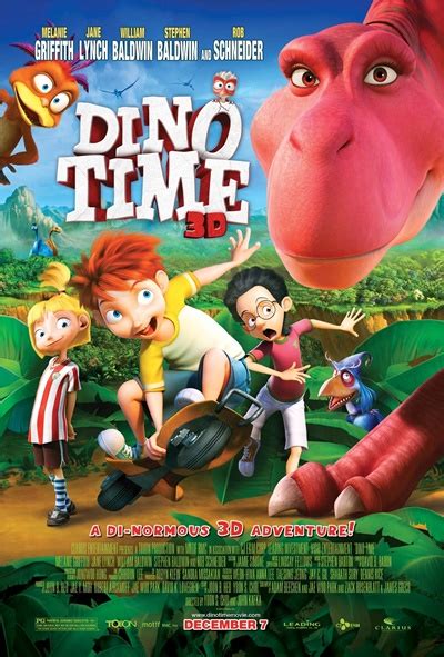 Dinosaurios DVDRip Latino