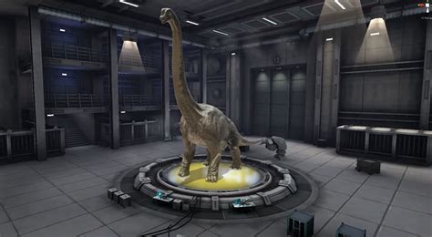Dinosaurios en 3D en el buscador de Google   Technocio   Tech Trends