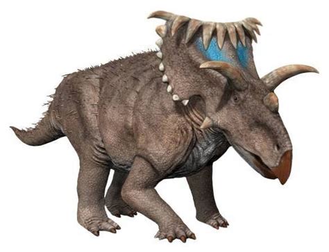 Dinosaurios: estos son los siete animales prehistóricos más extraños ...