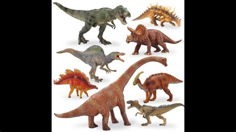 Dinosaurios Figuras Juguetes para Niños, Dinosaurios Juguetes ...