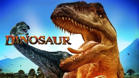 Dinosaurios: Gigantes de la Patagonia  2007  Película Completa Filtrada ...