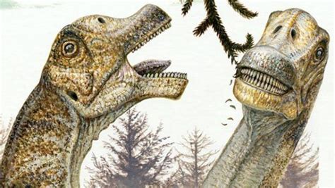 Dinosaurios herbívoros: características y tipos   EspacioCiencia.com