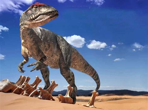 Dinosaurios   Información completa, reportajes y noticias ...