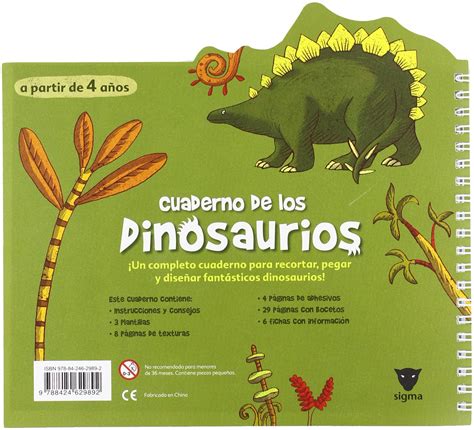 Dinosaurios Informacion Para Ninos SEONegativo.com