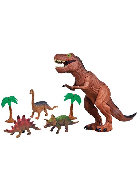 Dinosaurios / Juega rio rex, mechabots, dinosaur game y muchos más ...