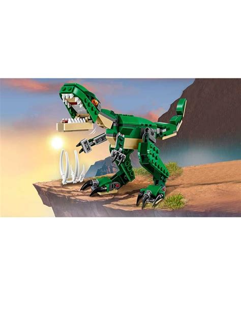 Dinosaurios / Juega rio rex, mechabots, dinosaur game y muchos más ...