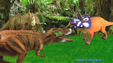 Dinosaurios jurassic park|dinosaurios para niños ...