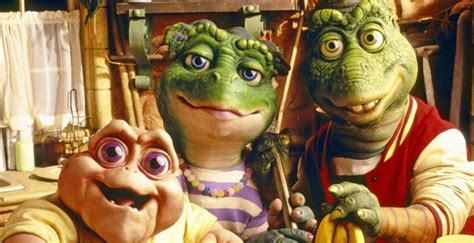 Dinosaurios La Serie, llegará a Disney Plus: ¿Cuándo se estrena ...