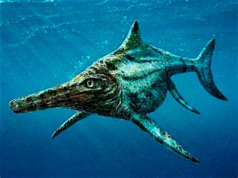 Dinosaurios marinos: Conoce los más temibles de la prehistoria