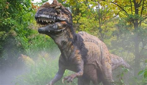 Dinosaurios más famosos de la prehistoria | Cuáles eran, tipos