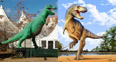 Dinosaurios Mas Famosos   SEONegativo.com