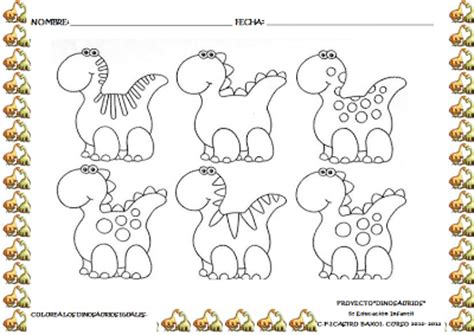 Dinosaurios Ninos 4 Anos   SEONegativo.com