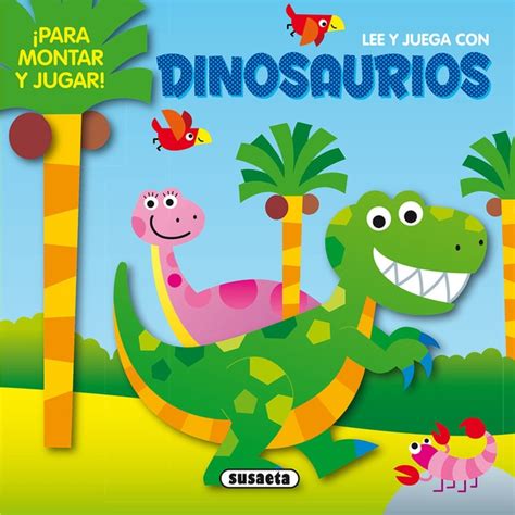 Dinosaurios Niños Pdf   Libros Favorito
