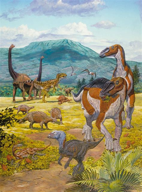Dinosaurios: Noticias, fotos y nuevos fósiles