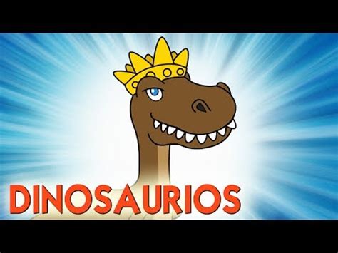 DINOSAURIOS para niños en español pelicula completa   YouTube