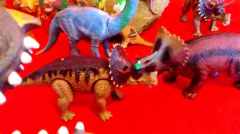 Dinosaurios para niños   YouTube