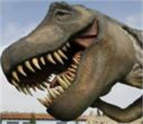 Dinosaurios: parques temáticos, museos y yacimientos de ...