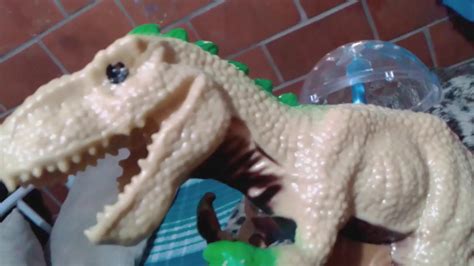 dinosaurios parte 1 XD    YouTube