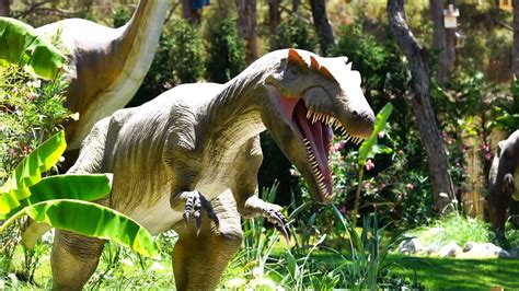 Dinosaurios, Periodo Jurásico | Dinosaurs videos para ...