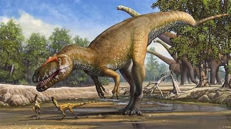 Dinosaurios raros – lista – Dinosaurios