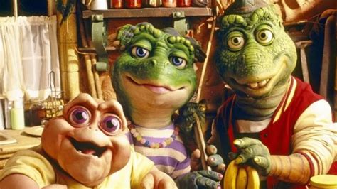 Dinosaurios regresará a la televisión de la mano de Disney – AlertaQro