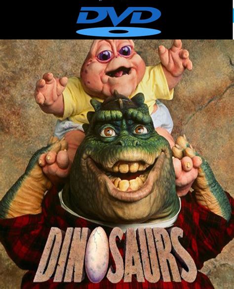 Dinosaurios Serie Dvd Latino   Bebe Sinclair    $ 333.00 ...