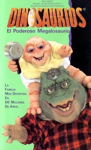 Dinosaurios Temporada 1 Español Latino | Películas viejas ...