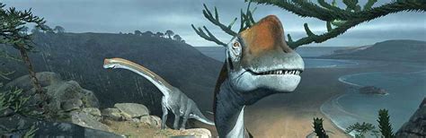 Dinosaurios Terrestres: Especies, Características y Más ...