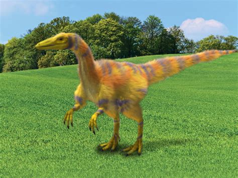 Dinosaurios: tipos de dinosaurios