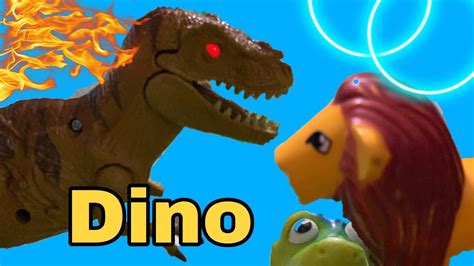 Dinosaurios Video Infantil 2021   YouTube