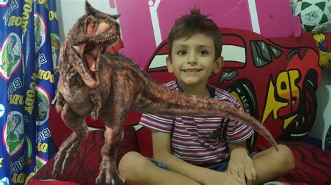 Dinosaurios | Videos Educativos para Niños | Aprendiendo con Pipe TV ...