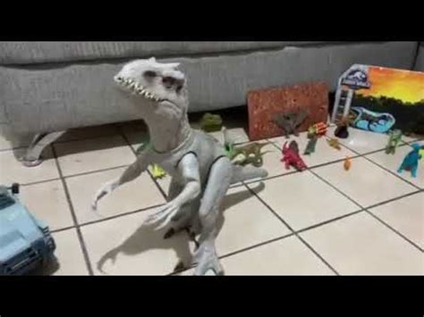 Dinosaurios    YouTube