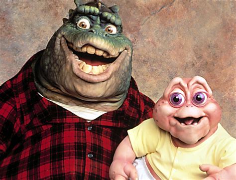 Dinosaurs: Barretta Brothers to Host Reunion of ABC TGIF ...