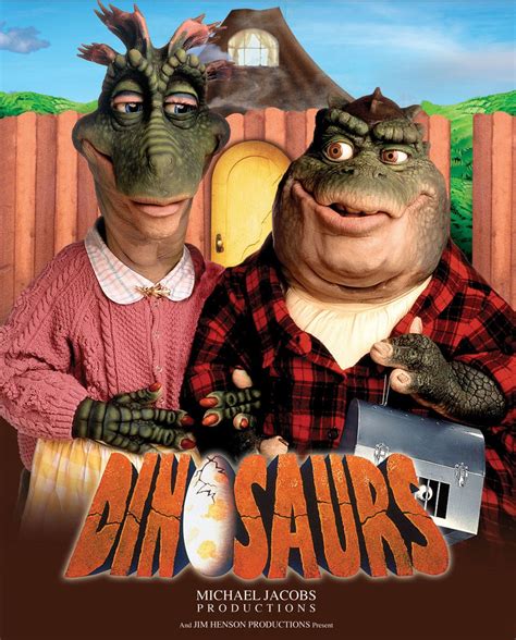 Dinosaurs | Disney Movies