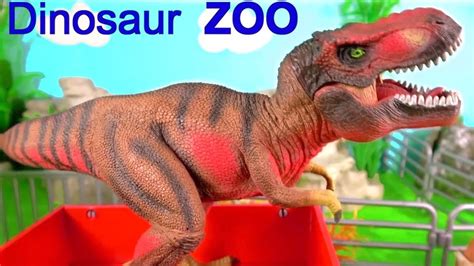 Dinosaurs For Kids Learn Dinosaur Names T rex Spinosaurus Stegosaurus ...