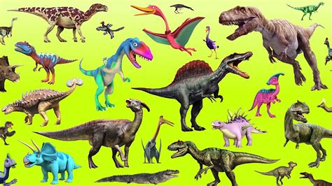 Dinosaurs Rule! | Whirligig Toys