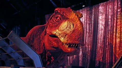 Dinosaurs Tour en Zaragoza: entradas, precios, horarios en ...