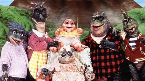 Dinosaurs  TV Series 1991   1994