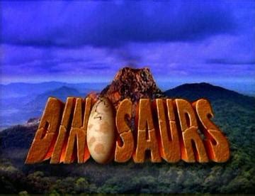 Dinosaurs  TV series    Wikipedia