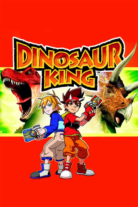Dinossauro Rei Dublado Todos os Episodios Online   Animes ...