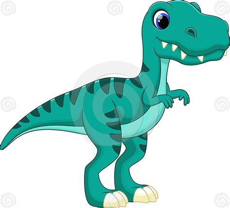 Dinossauro Rex Desenho