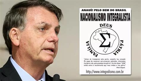 Dios, patria y familia : Bolsonaro evoca un lema del fascismo para la ...