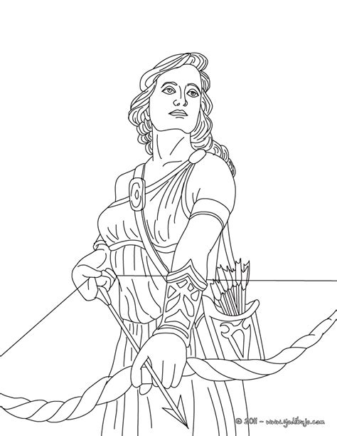 Dioses dela mitologia griega para dibujar facil   Imagui