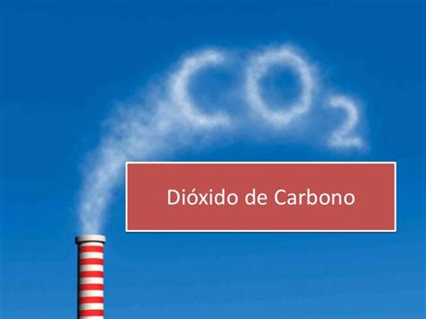 Dióxido de Carbono con audio