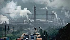 Dióxido de carbono, gases de efecto invernadero