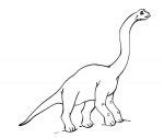 Diplodocus ¿Sabes cuánto mide un cuello largo? | Educapeques